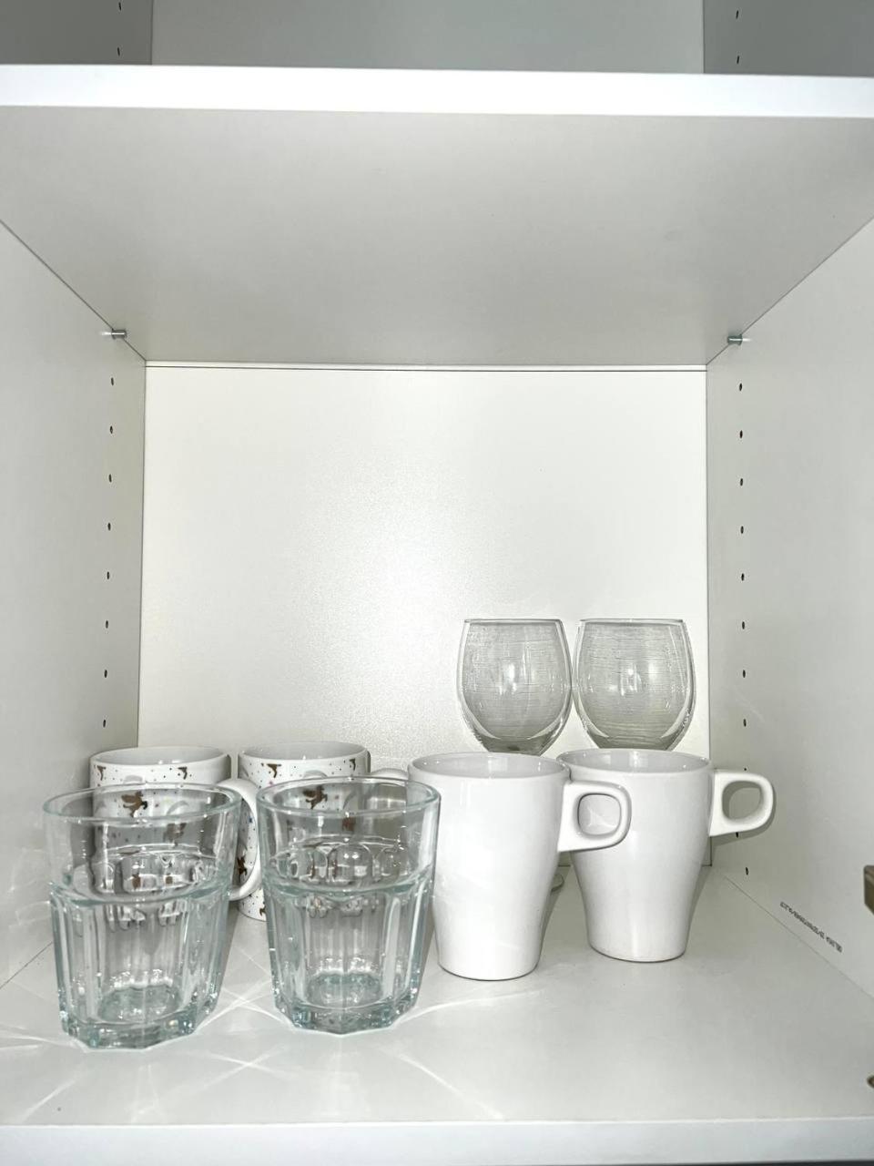 Quiet Apartment Near The Park, Metro, Centre, Wi-Fi - By Hik Apartments Warszawa Exteriör bild