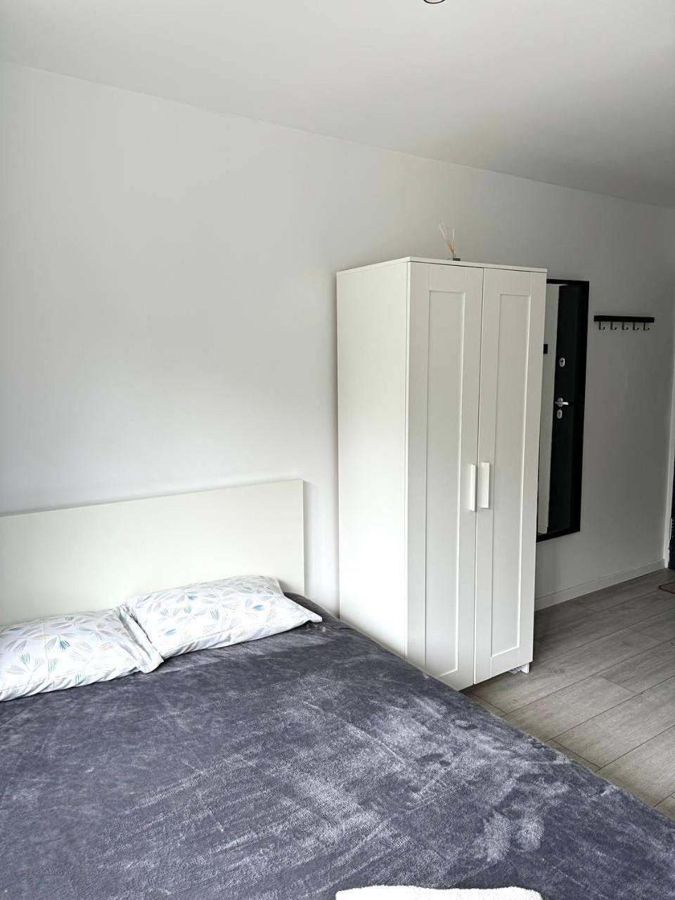 Quiet Apartment Near The Park, Metro, Centre, Wi-Fi - By Hik Apartments Warszawa Exteriör bild